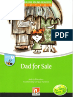 Dad For Sale PDF