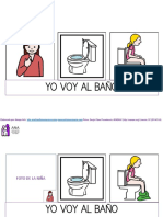 Apoyos Visuales Control Esfínteres 1 PDF