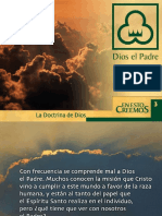 # 03 DIOS EL PADRE.ppt