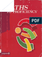 Paths To Proficiency SB PDF