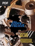 Martin Gear Manual PDF