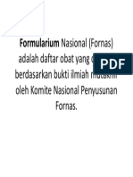 Formular I Um