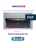 Memorad Q v1.12