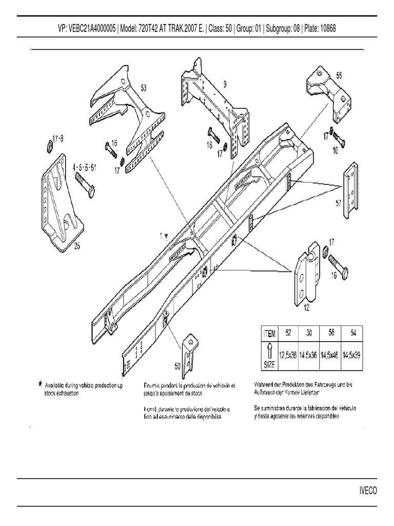 720 قدیم PDF | PDF | Nut (Hardware) | Washer (Hardware)