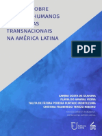 Manual Direitos Humanos PDF