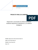 Memoria PFC PDF