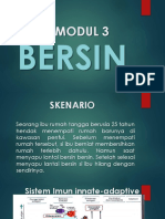 Pleno Modul bersin blok