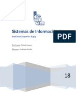 Sistemas de información II.docx