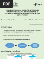 Apresentação - Cleber E. F. Leal