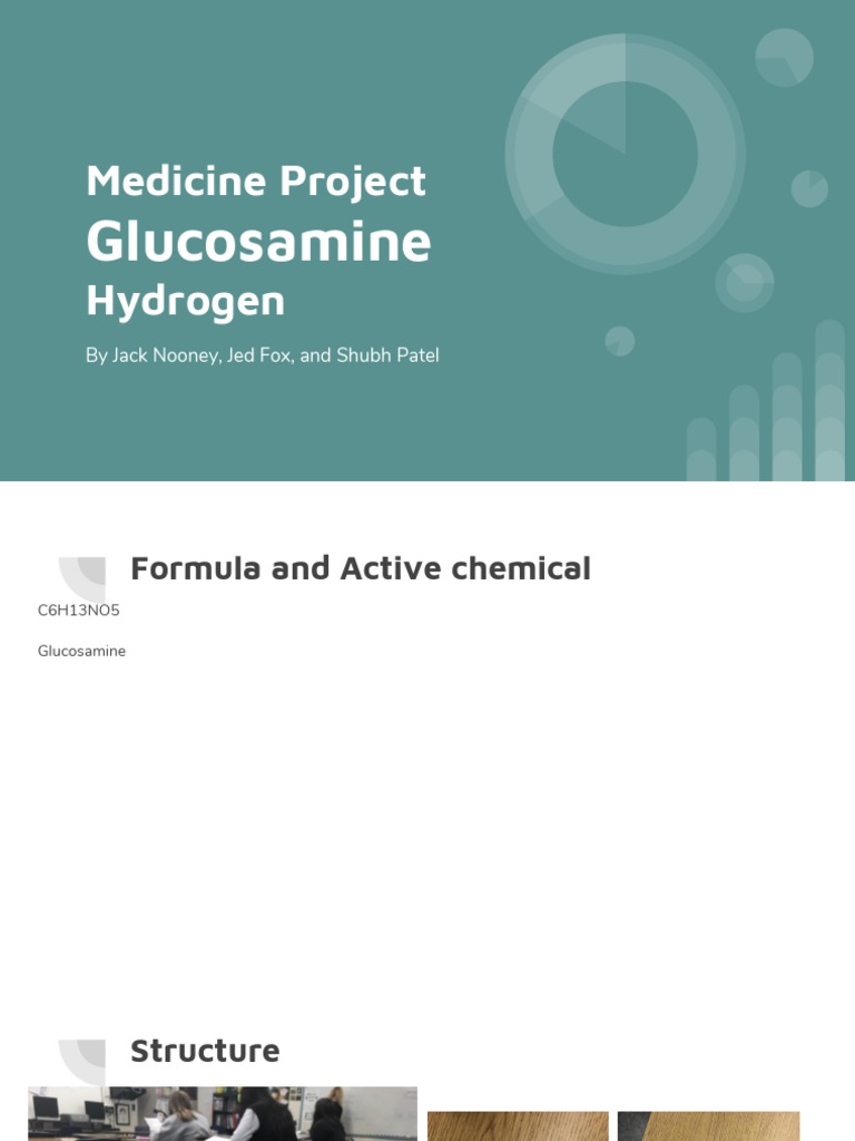 Medicine Project | PDF | Wellness | Science & Mathematics