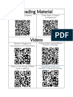 qr codes