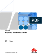Capacity Monitoring Guide PDF