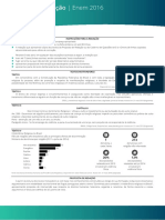 Proposta Enem2016 PDF