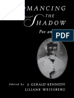 Tips - Romancing The Shadow Poe and Race PDF