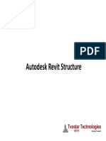 1. TT - Revit Structure - Introduction