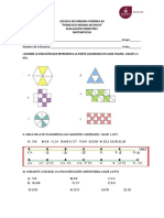 Examen Trimestre 1