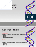 Molekul, Unsur Dan Campuran PDF