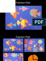 Fraction Fish