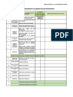 Plan Seguimiento Iniciacion Investigacion