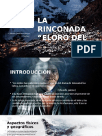 La rinconada