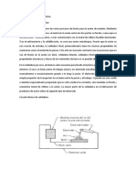 Aplicaciones de Arco Eléctrico