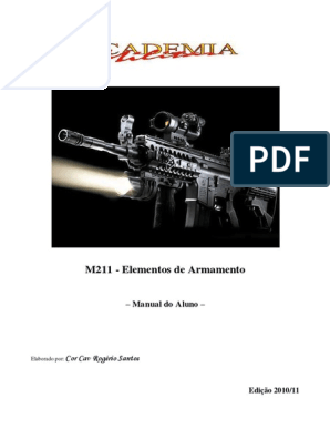 Fuzil de assalto gatilho arma barril arma Chassepot, armas de fogo