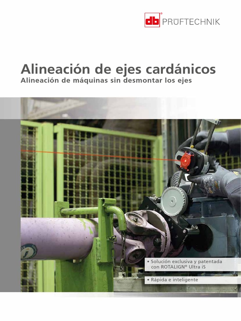 Cardan | PDF | Eje | Bienes manufacturados