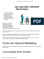 Como aprender Inbound Marketing.pdf