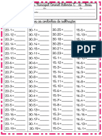 45 Atividades de Multiplicação e Outros Conteúdos - Mirella Azenha PDF