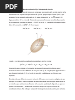 Elipsoide de Inercia