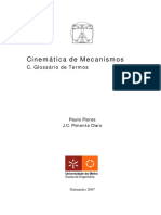 Paulo Flores e JCPC - Cinemática de Mecanismos Anexo C
