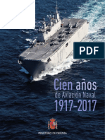 Aviacion Naval Española.