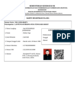 Data - Nusantarasehat.kemkes - Go.id Modules User User Kartu Registrasi Individu - PHP Id 70742 PDF