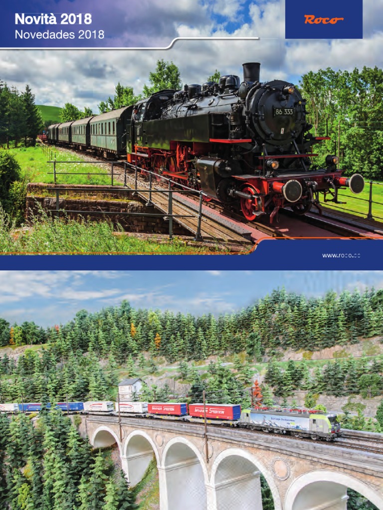 IC 2000 Dosto Roco 1ère classe | Kaufen auf