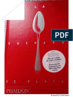 La Cuchara de Plata - Varios Autores (Gastronomía) 2007