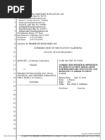 Primer Corrected PI Opp