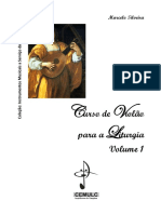 Curso de Violão para A Liturgia PDF