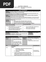 Lesson Plan 4 - Introduction To Microbiology | PDF | Microorganism ...