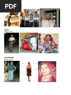Suchitepequez traje tipico hotsell