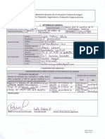 Formato de Seguimiento y Evaluacion Sena 