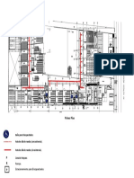 Plano Accesibilidad Upnln Piso 1