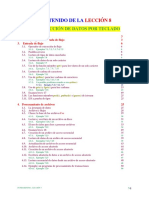 Leccion 8 PDF