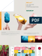 NAT Color by Naturex PDF