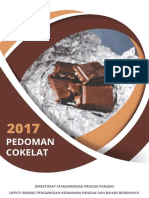 Pedoman Cokelat PDF