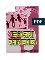 Kesehatan Perempuan Dan Perencanaan Keluarga PDF