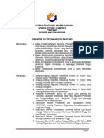 Peraturan Kedisiplinan Mhs 2012 PDF
