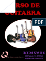 6.-Curso de Guitarra Bimusic PDF