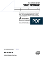 Programa de Servicio BL60 PDF