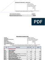 Memoria Descriptiva-Obra Tocmo