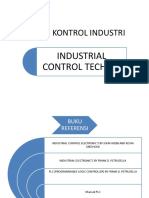 Teknik Kontrol Industri PDF
